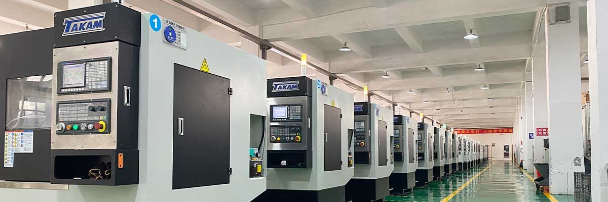 finishing machine